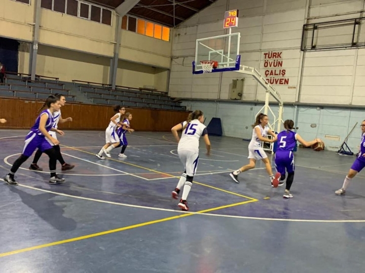 ’Amatör Spor Haftası’ Sportif Faaliyetleri Başladı