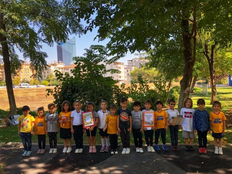 Gkv’den ‘Bir Tabak Mama, Bir Kucak Mutluluk’ Projesi