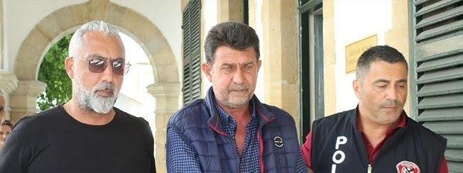 Kktc’de Yolcunun Valizinde 22 Kilogram Uyuşturucu Madde Bulundu