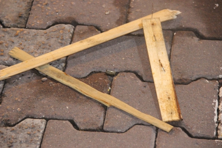 Kocaeli’de Silahlı Kavga: 3 Yaralı