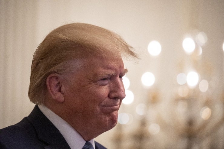 Demokratlar, Beyaz Saray’dan Ukrayna Belgelerini Talep Etti