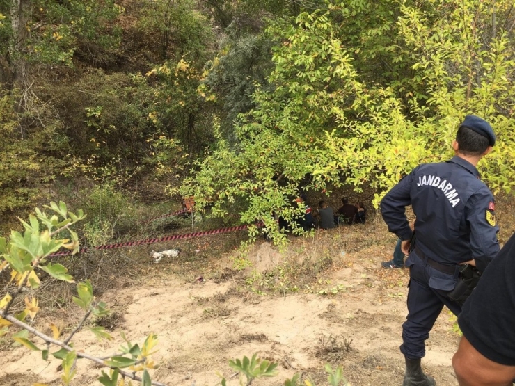 Nevşehir’de Traktör Devrildi: 1 Ölü