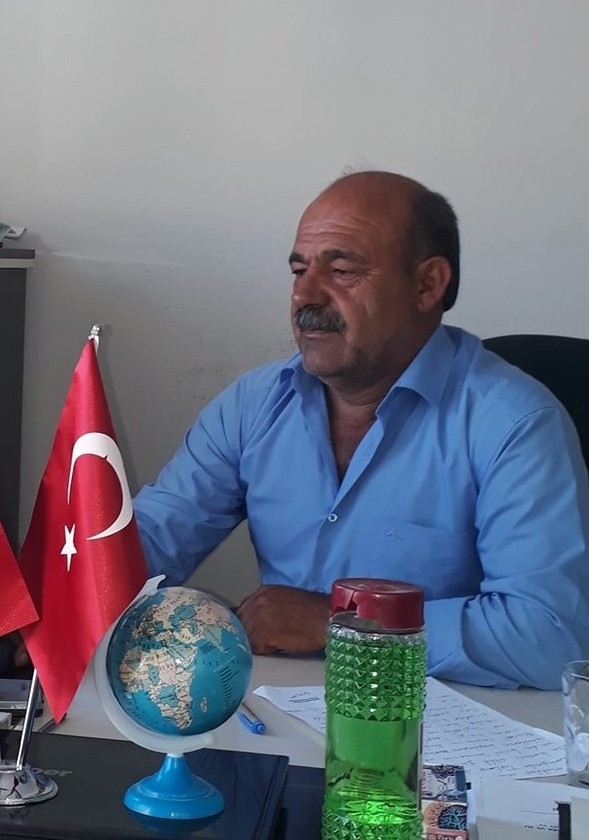 Hayvan Otlatma Kavgası Kanlı Bitti: 2 Ölü