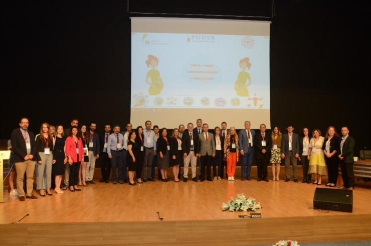 Gebelikte Diyabete Dikkat Çekildi