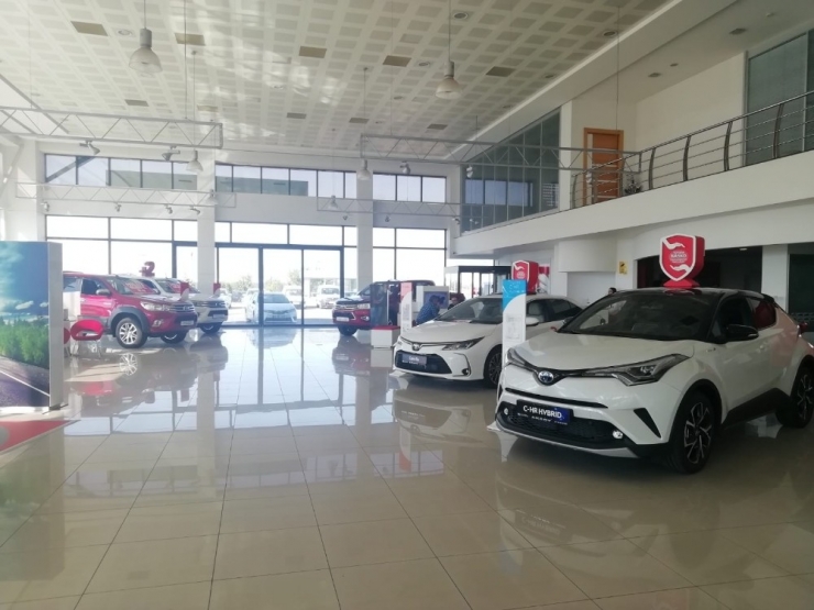 Sıfır Araç Alacaklara Müjde