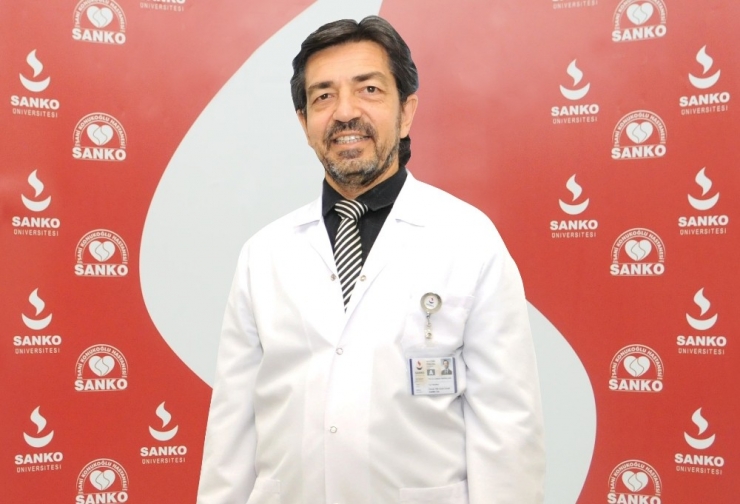 Sanko Üniversitesi Hastanesi’nde Halka Açık Konferans