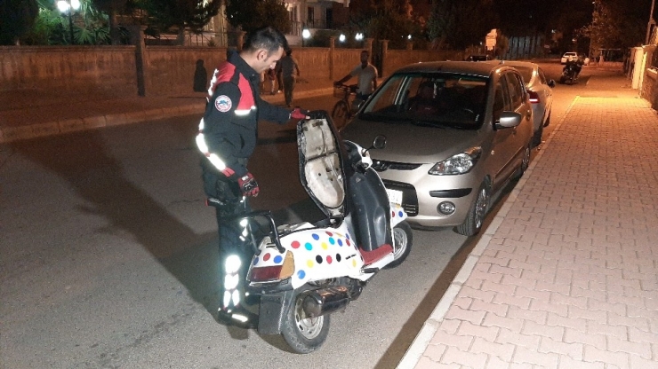 Hırsızlık Şüphelisi 2 Şahıs Yakalandı