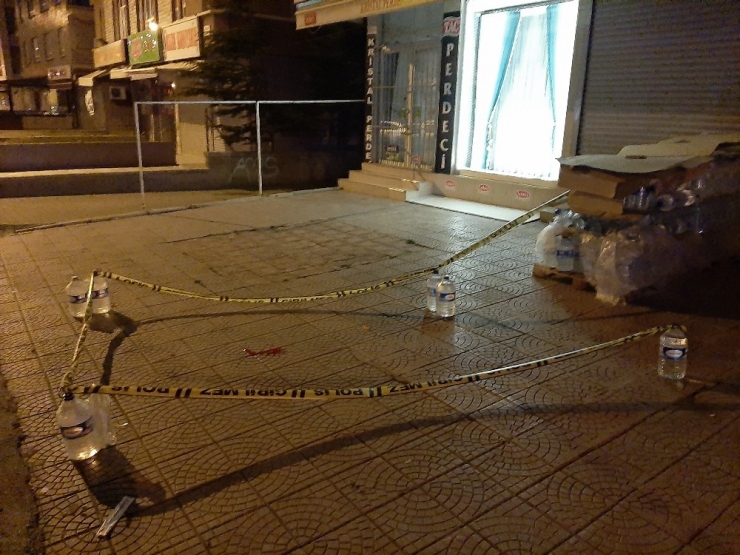 Ankara’da ‘Kardeşini Camdan Aşağı Atarak Öldürdü’ İddiası