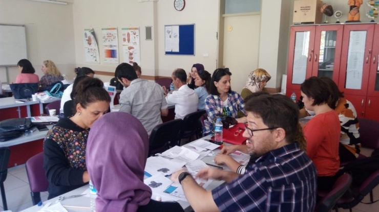 Teknoloji Ve Tasarım Derslerinde Yeni Bir Soluk