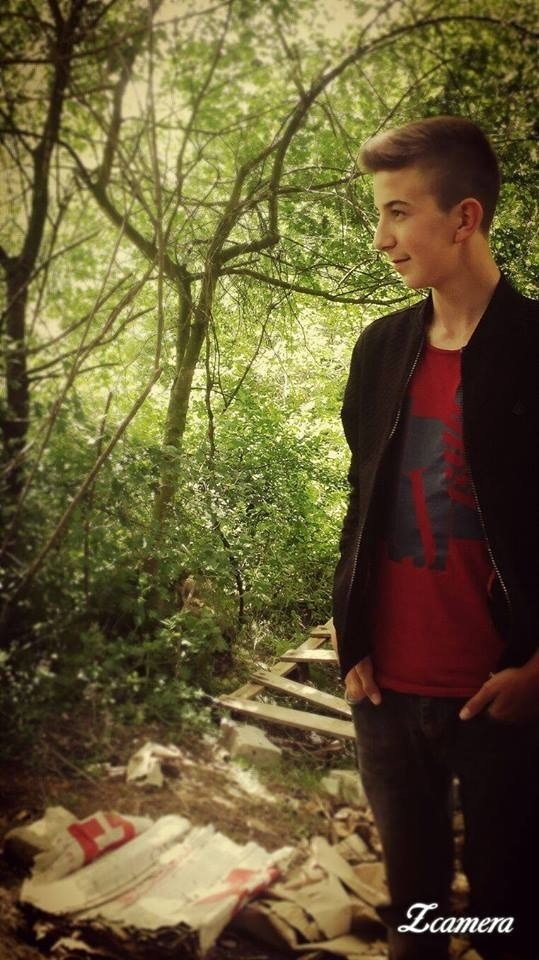 18 Yaşındaki Genç Motosikletiyle Yaptığı Kazada Öldü