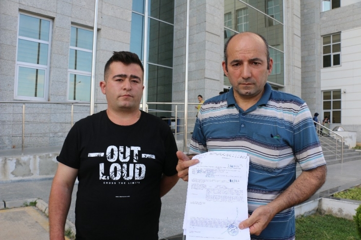 Tanıtım İçin Gittiği Geziden Borçlu Döndü