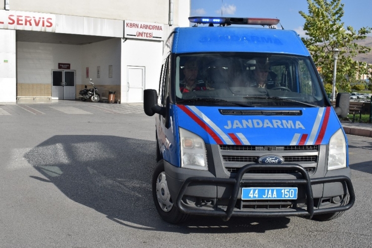 İş Yerinde Vahşet