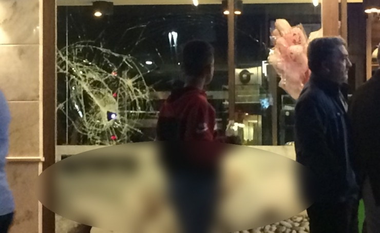 Manisa’da Sosyal Medya Tartışmasında Kan Aktı