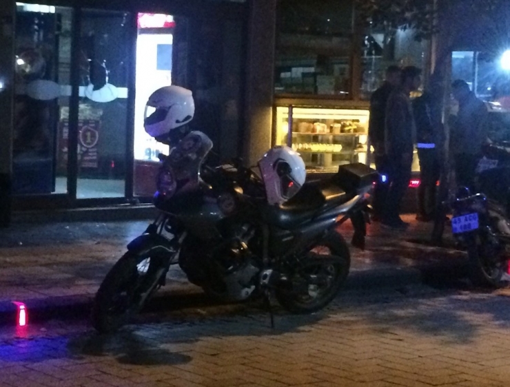 Manisa’da Sosyal Medya Tartışmasında Kan Aktı