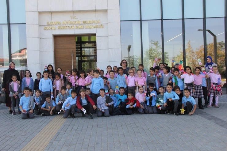 ‘Misafir Okul’ Etkinliklerinde Yeni Dönem Başladı