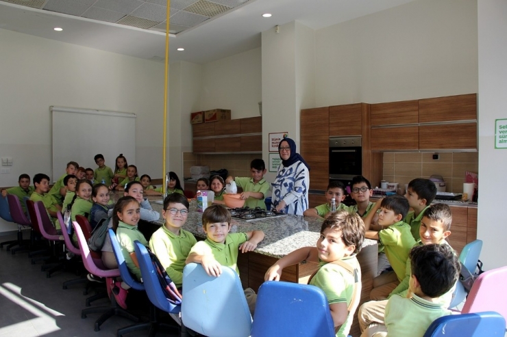 ‘Misafir Okul’ Etkinliklerinde Yeni Dönem Başladı