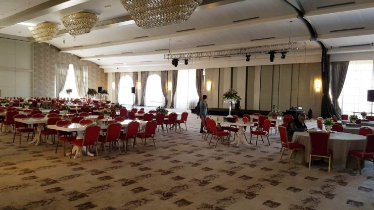 Eskişehirspor’da Olağanüstü Genel Kurul Ertelendi