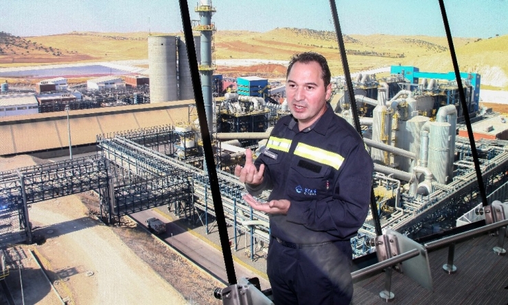 Mardin’e 1,2 Milyar Dolarlık Yatırım Tersine Göçe Etki Etti