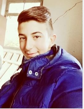 18 Yaşındaki Genç Motosikletiyle Yaptığı Kazada Öldü