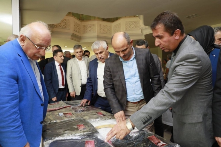 Başkan Söğüt, “Birliğimizi Kimse Bozamaz”