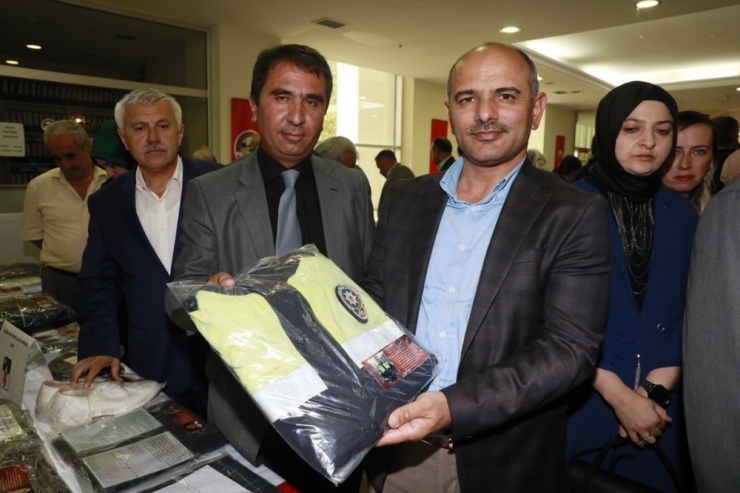 Başkan Söğüt, “Birliğimizi Kimse Bozamaz”