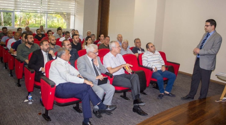 Sanayiciler Enerji Giderlerini Düşürecek