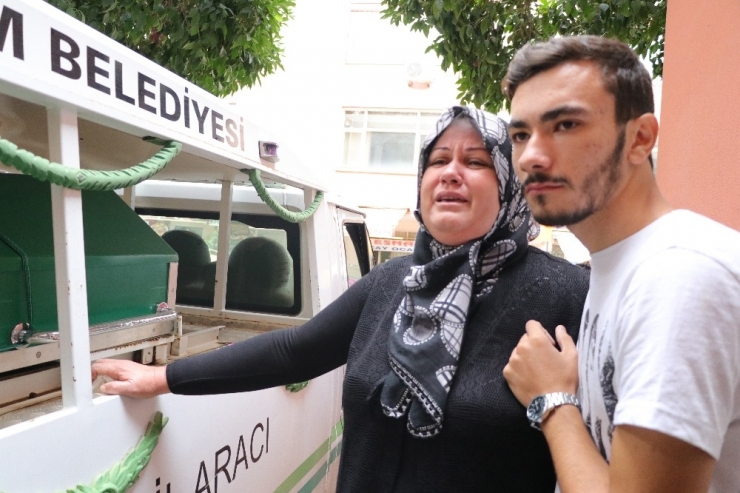 Gölde Boğulan Genç Kızın Annesinin Feryadı Yürekleri Dağladı