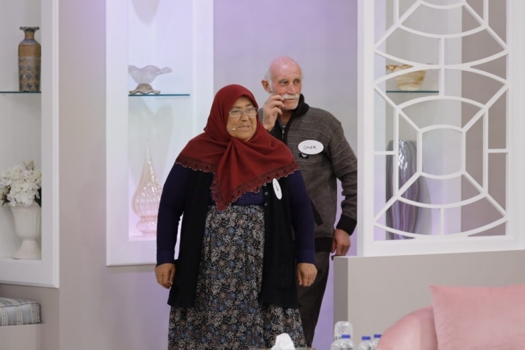 Afyon’da İlginç Dolandırıcılık Hadisesi, Esra Erol’da Programında Ortaya Çıkarıldı