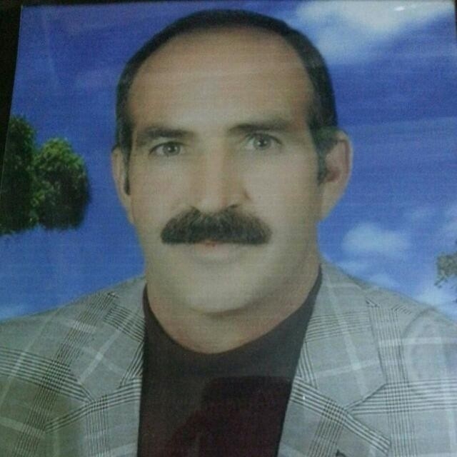 Cani Adam Kuma İstemeyen Eşini Ve Kızını Feci Şekilde Öldürdü