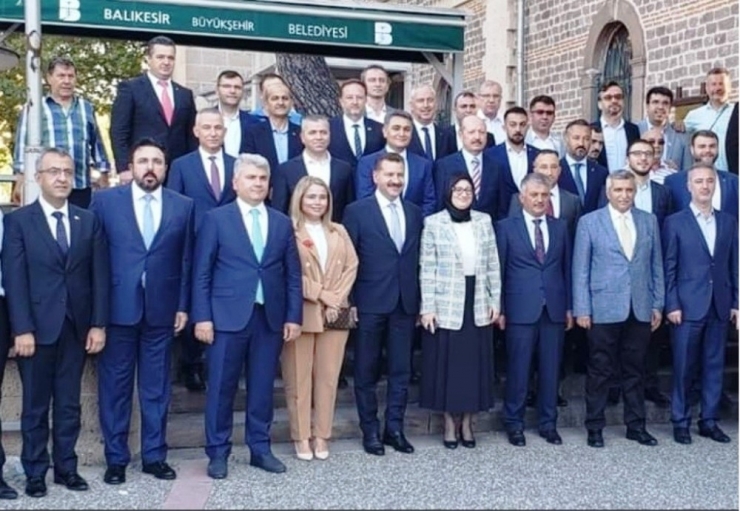 Kayaalp’ten Ayvalık Belediyesi’ne “Doğalgaz” Tepkisi