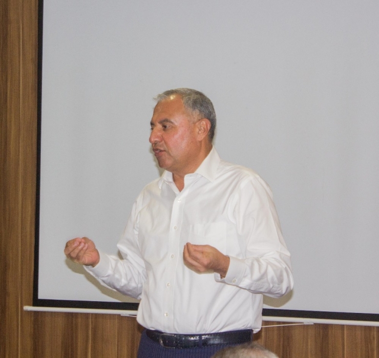 Sanayiciler Enerji Giderlerini Düşürecek