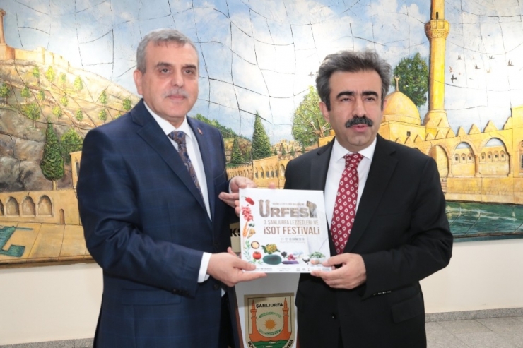 Beyazgül Güzeloğlu’nu Ağırladı