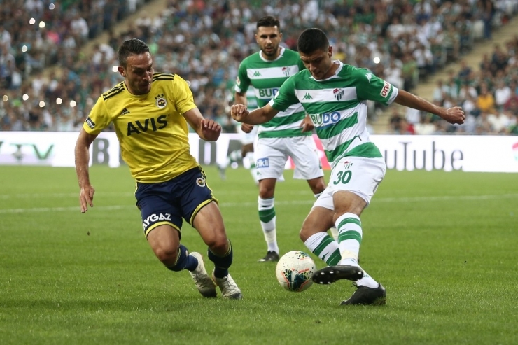 Bursaspor Savunmadaki İkilisini Bulamadı