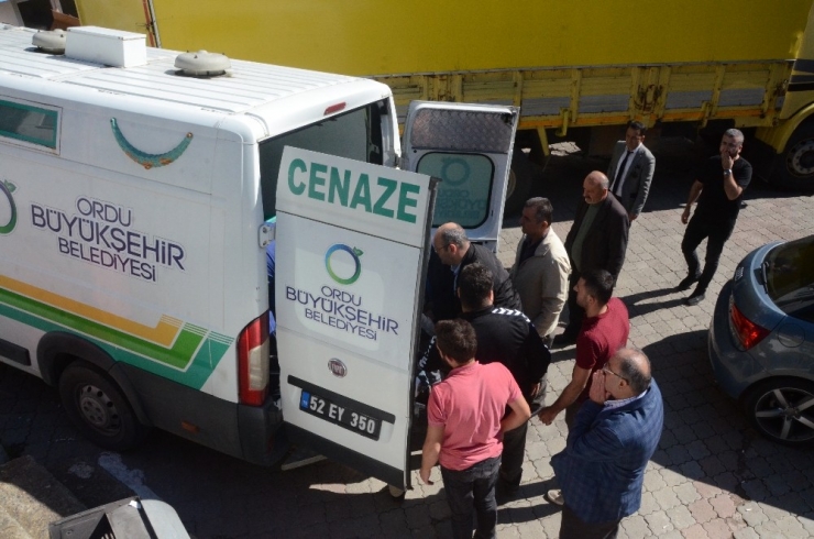 Minik Kalbi, Krize Dayanamadı