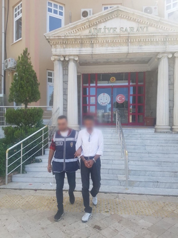 Didim’de Aranan Şahıslara Yönelik Operasyon Yapıldı