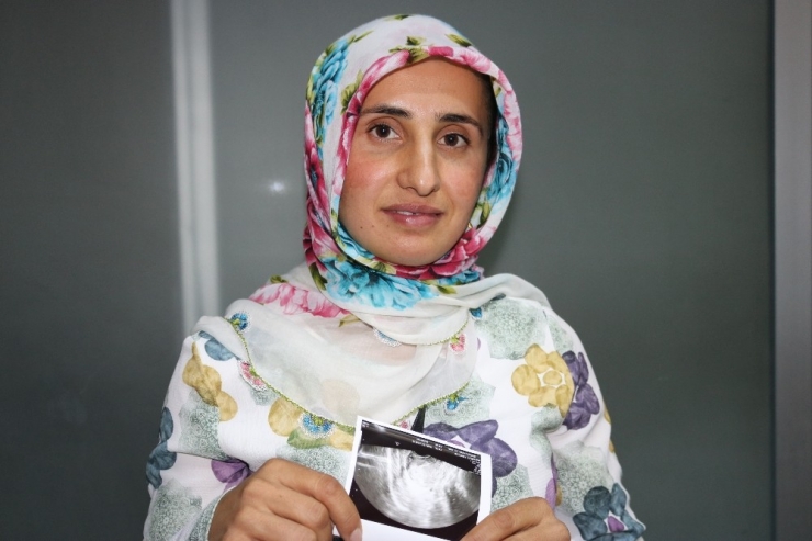 Prp Yöntemi İle İkide İki Gebelik