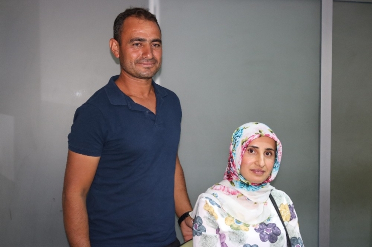 Prp Yöntemi İle İkide İki Gebelik