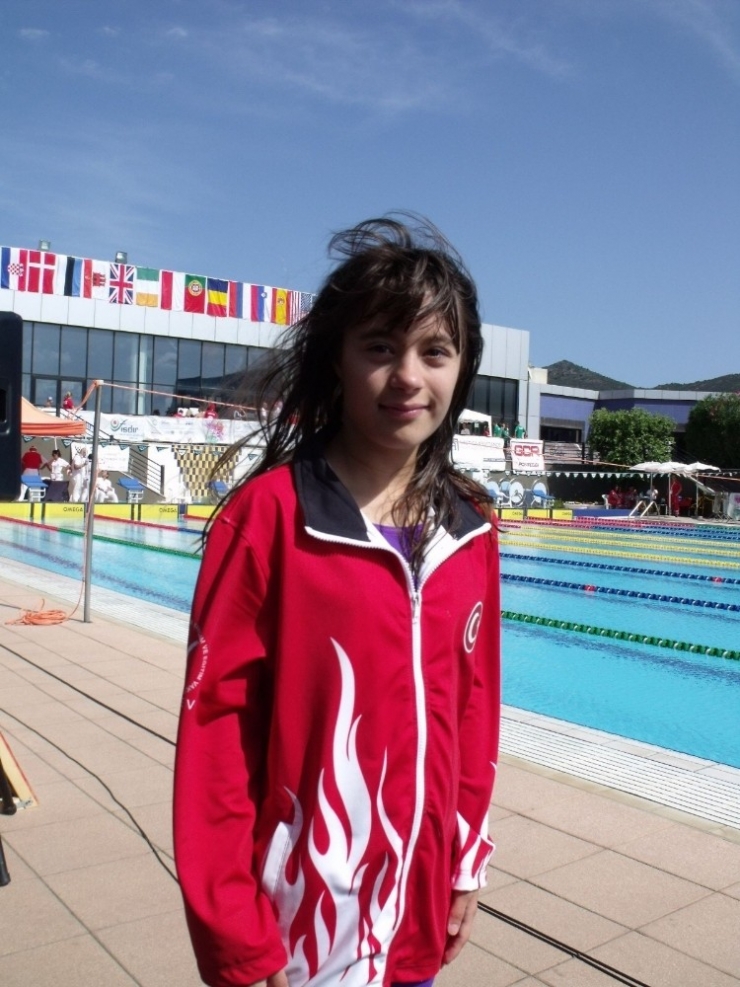 Türk Sporcudan İtalya’da Dünya Rekoru