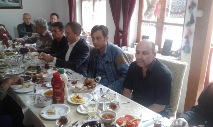 Emet’in Turizmi Masaya Yatırıldı