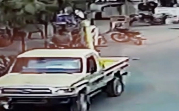 Çobanbey’de Patlama: 8 Yaralı