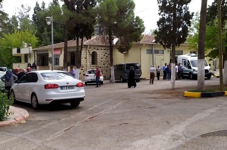 Bağ Evinde Havuz Faciası