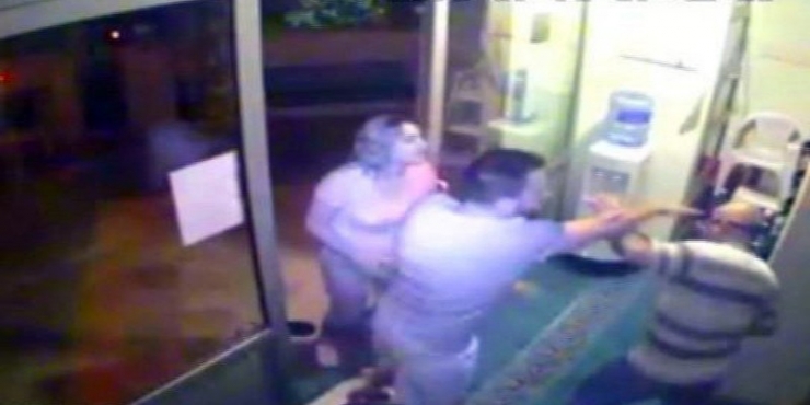 İzmir’de 15 Temmuz Günü Müezzinin Darp Edildiği Olayda Karar Çıktı