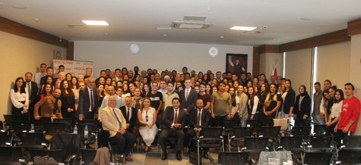 Radyoteknoloji Teknisyenlerine Özel Eğitim Semineri