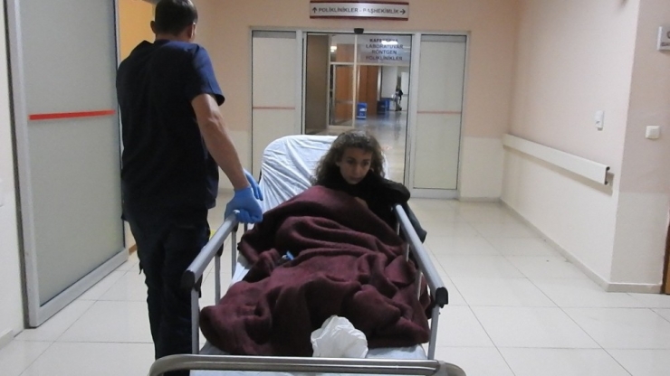 Çeşme’de Batan Botta Can Pazarı