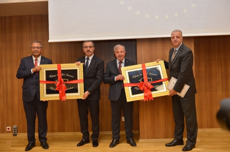 Kahramanmaraş’ta 10 Bin Kişiye İstihdam Sağlıyor