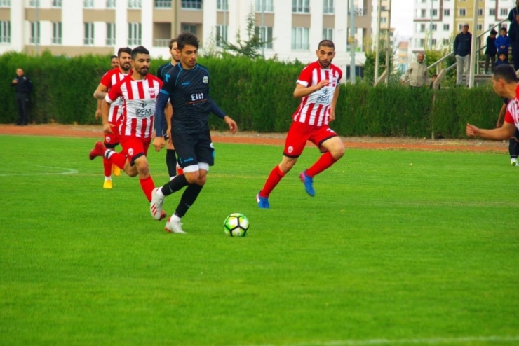 Kayser Süper Amatör Küme