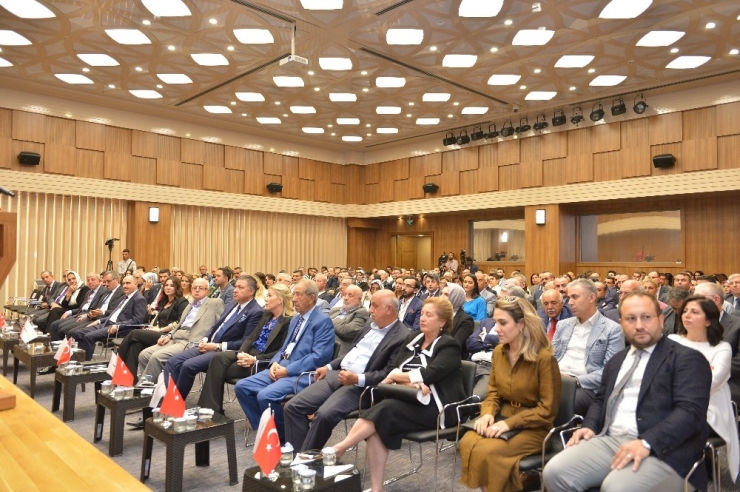 Kahramanmaraş’ta 10 Bin Kişiye İstihdam Sağlıyor