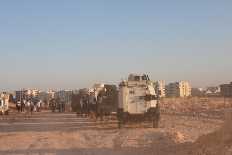 Bulduğu Cisim Elinde Patlayan Çoban Yaralandı