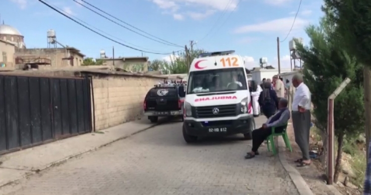 Metan Gazı Paniğinin Yaşandığı Köye Giriş Yasağı Kalktı