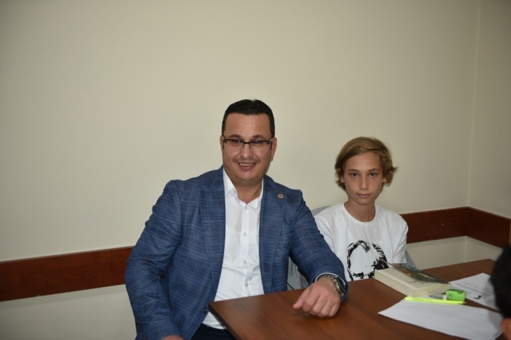 Okuma Hızını 3 Kat Arttıracak Kurs Başladı